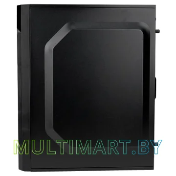 Корпус Zalman ZM-T1 Plus Black картинка 4